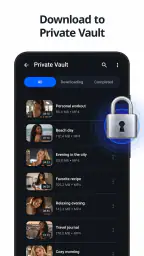 Video Downloader - without ads 6