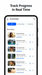 Video Downloader - without ads 7