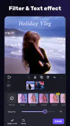 AI Video Editor - VivaCut 2