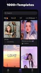 AI Video Editor - VivaCut 4