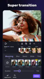 AI Video Editor - VivaCut 6