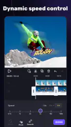 AI Video Editor - VivaCut 7