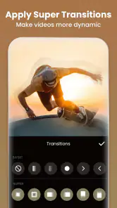 Video Editor & Maker - InShot screenshot