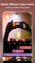 Video Editor & Maker - InShot 4