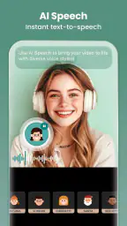 Video Editor & Maker - InShot 7