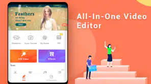Video Editor & Maker VideoShow screenshot