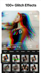 Video Editor&Maker - VideoCook 3