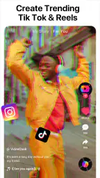 Video Editor&Maker - VideoCook 4