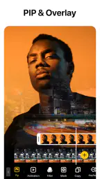 Video Editor&Maker - VideoCook 7