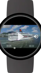 Video Gallery for Wear OS 1