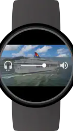 Video Gallery for Wear OS 2