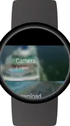 Video Gallery for Wear OS 3