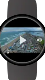 Video Gallery for Wear OS 5