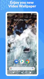 Video (.GIF;.MP4) to Wallpaper 3