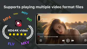 Video Home - Speed Play screenshot