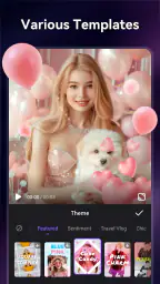 Video Maker Music Video Editor 1