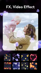 Video Maker & Photo Music 2