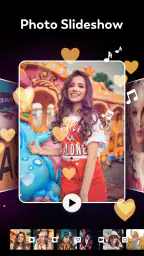 Video Maker & Photo Music 3
