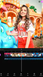 Video Maker & Photo Music 8
