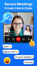 Video Meeting - Meeting 3