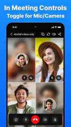 Video Meeting - Meeting 4