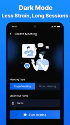 Video Meeting - Meeting 6