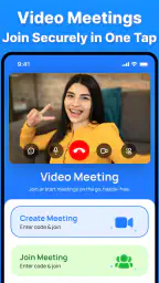 Video Meeting - Meeting 7