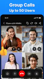 Video Meeting - Meeting 8