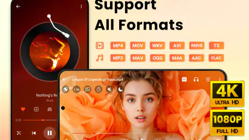 Video Player All Format HD 1