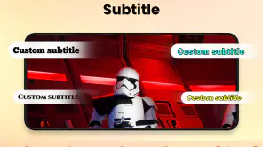 Video Player All Format HD screenshot