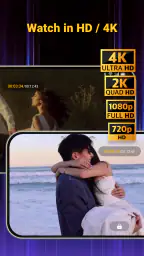 Video Player: HD Play 3