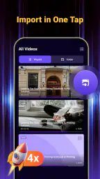 Video Player: HD Play 4