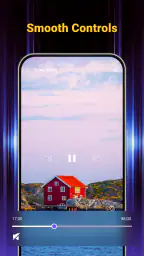 Video Player: HD Play 5