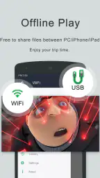 Video Player - OPlayer 2