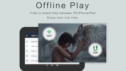 Video Player - OPlayer 6