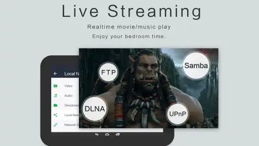 Video Player - OPlayer 7