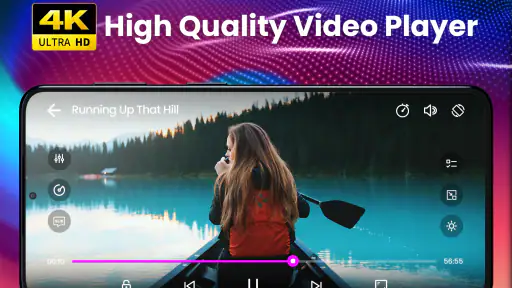 Video Player - PRO Version 2