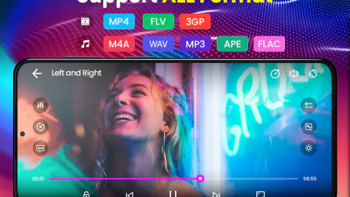 Video Player - PRO Version 8