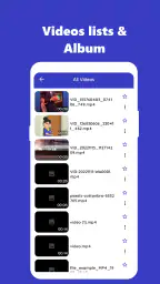 Video Player Subtitle Support 3