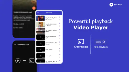 Video Player Subtitle Support 7