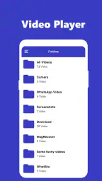 Video Player Subtitle Support 8