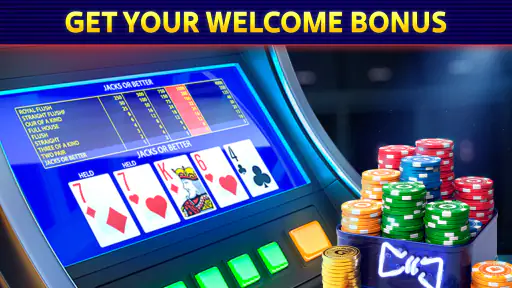 Video Poker by Pokerist 7