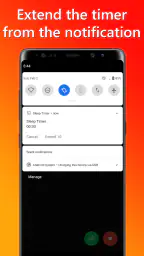 Video Sleep Timer and Podcast 5