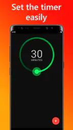 Video Sleep Timer and Podcast 7