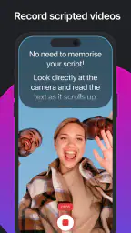 Video Teleprompter - Evelize 1