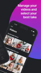 Video Teleprompter - Evelize 3