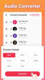 Video to MP3 - Video to Audio 6