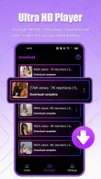 VideoDownloader 3