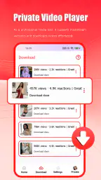 VideoDownloaderPro 3