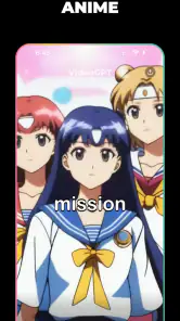 VideoGPT - AI Video Generator screenshot
